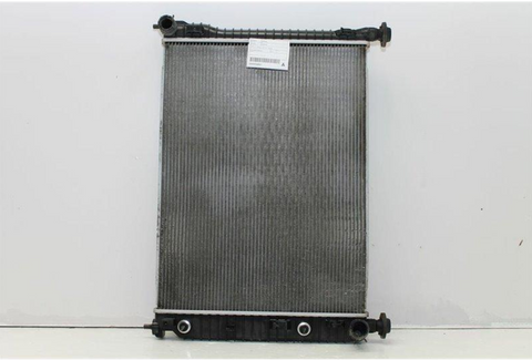 Holden, Captiva Radiator Auto 2.4 Petrol Cg 01/11 06/18