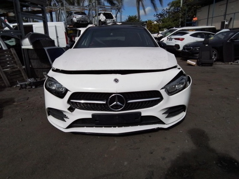 Mercedes, A Class  Engine , Petrol, 2.0, Turbo, W176, A45 Amg, 133.980 Code, 03/13-03/18