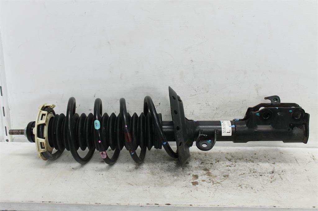 Honda, City Left Front Strut 02/09 12/13