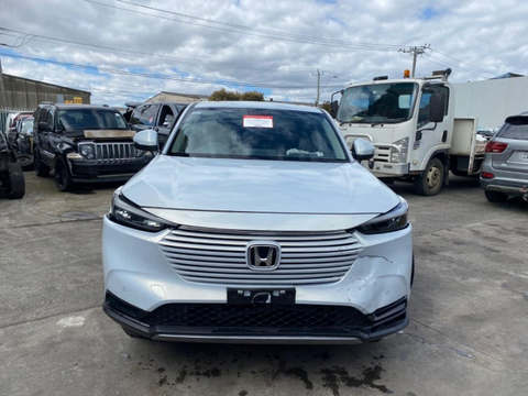 Honda, Hr-V Engine , Petrol, 1.5, L15Z, Rv, 12/21