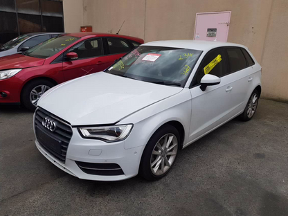 Audi, A3 Transmission Auto, Fwd, Petrol, 1.4, 7 Speed, 8V (A3), Qhv Code, 03/13-10/20 (2013-2020)
