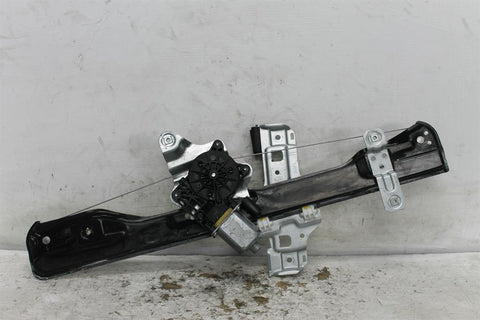 Holden, Trax Left Front Window Reg/Motor Tj Series 08/13 12/20