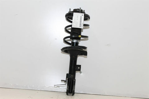Mitsubishi, ASX Right Front Strut Petrol 2.0 Xa Xd 05/10