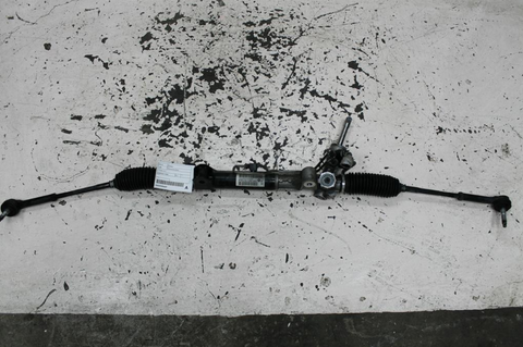 Dodge, Journey Steering Box/Rack Jc 05/08 12/16