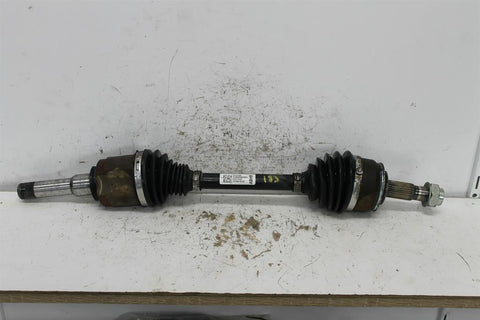 Holden, Trax Left Driveshaft Auto T/M 1.8 Tj Series 08/13 12/20