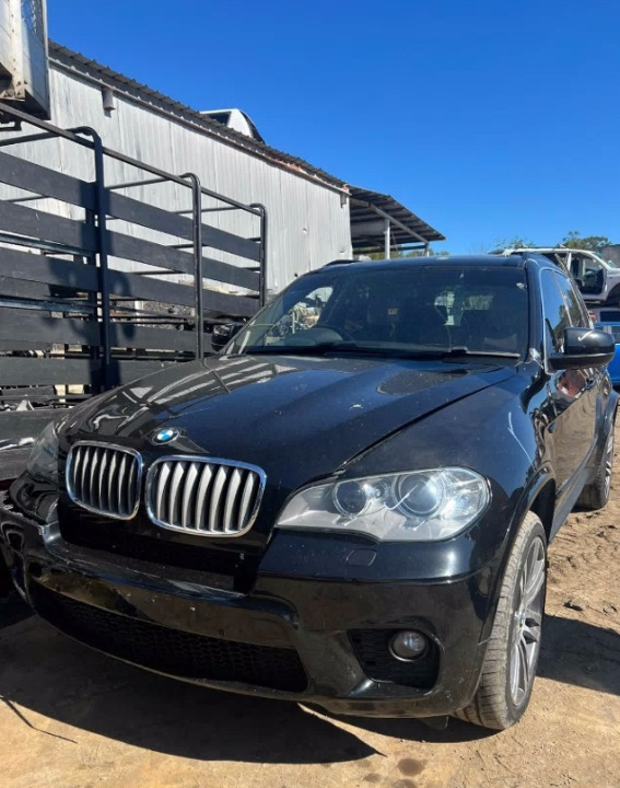 Bmw , X5 Engine , Diesel, 3.0, Xdrive40D, Twin Turbo, N57S, E70, 06/10-08/13