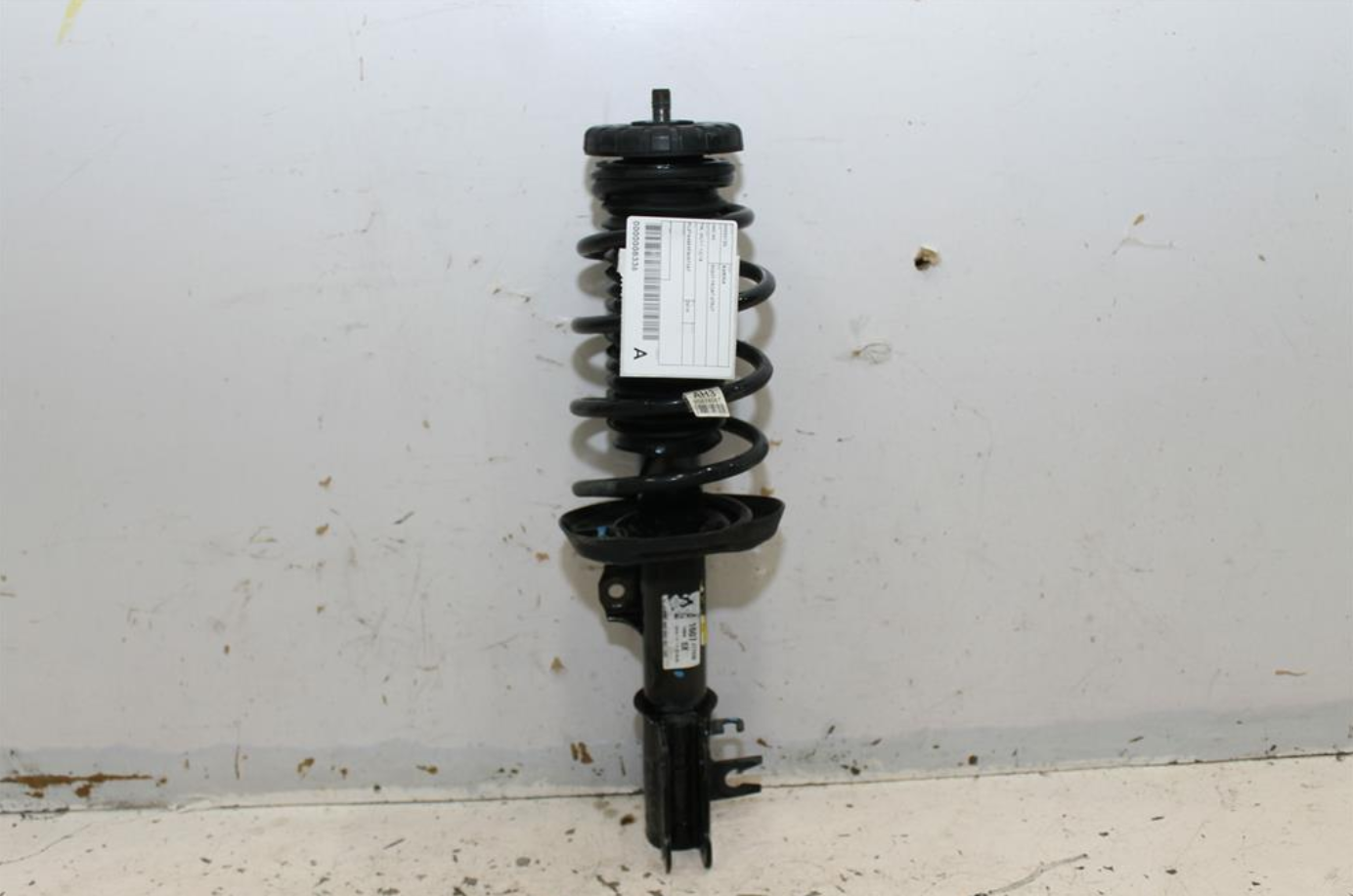 Holden, Barina Right Front Strut Tm 09/11 12/18