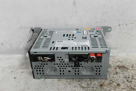 Ford, Ranger Stereo/Head Unit Head Unit Only (Not Including Screen) Non Sat Nav Type Px Series 2 3 06/15 04/22