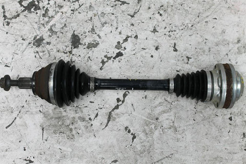 Volkswagen, Passat Left Driveshaft Front Petrol 1.8 3C/Mk6 B6 B7 02/10 05/15