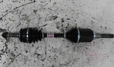 Holden, Cruze Left Driveshaft Auto 1.4 Jh 03/11 01/17
