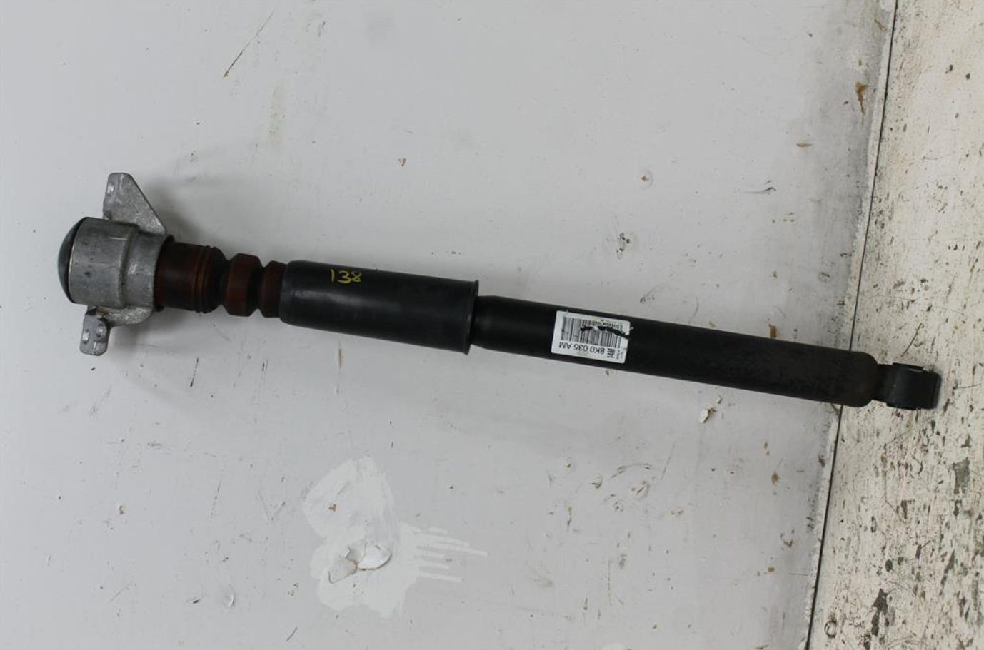 Audi, A4 Right Rear Strut B8 8K Standard Type 07/12 01/16