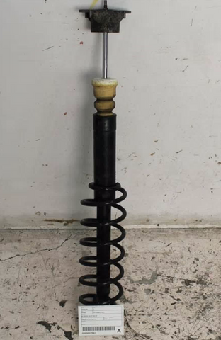 Mazda, 2 Left Rear Strut De Series 09/07 09/14