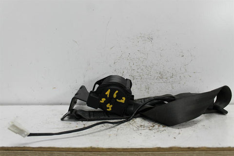 LDV, T60 Seat Belt Centre Rear Assy (Belt And Stalk) Sk8C 07/17