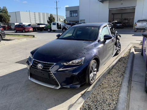 Lexus , Is Engine ,  Is300H, Petrol, 2.5, 2Ar-Fse, Ave30R, 04/13