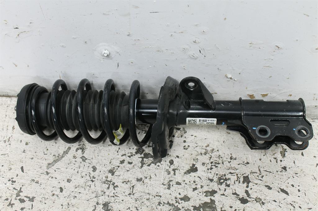 Holden, Trax Left Front Strut Tj Series 1.4/1.8 08/13 12/20