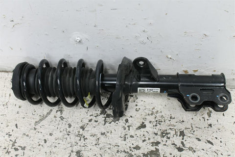 Holden, Trax Left Front Strut Tj Series 1.4/1.8 08/13 12/20