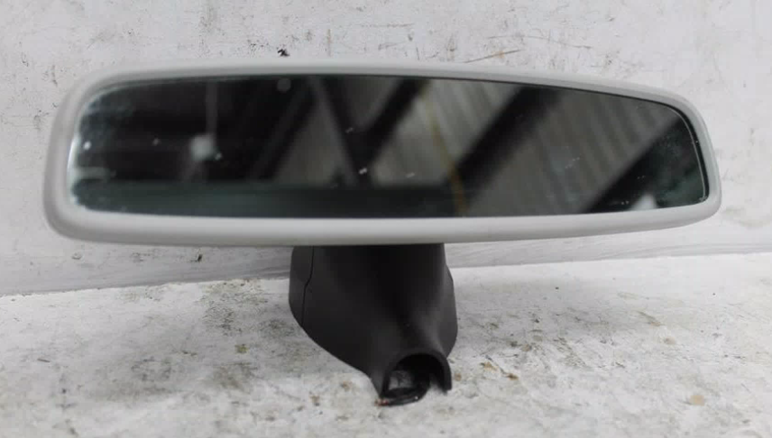 Skoda, Rapid Interior Mirror Nh 05/14 12/20