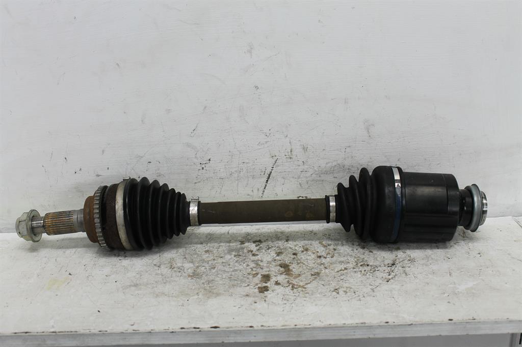 Mazda, CX9 Right Driveshaft Front Tb 12/07 12/15