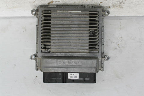 Hyundai, IX35 Ecu 2.0 Petrol Auto T/M Ecu Only Lm Series 11/09 05/13