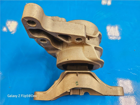 Ford, Mondeo Mount Md 09/14 06/20
