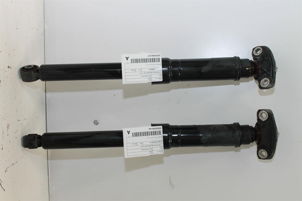 Holden, Trax Right Rear Strut
