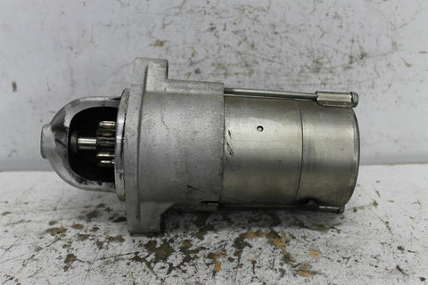 Kia, Sorento Starter Motor Diesel 2.2 D4Hba Turbo Xm 10/09 09/12
