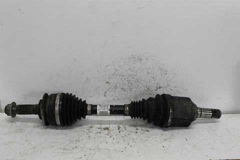 Ford, Ranger Left Driveshaft Front Px Series 1 2 06/11 06/18