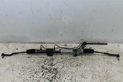 LDV, V80 Steering Box/Rack 01/13