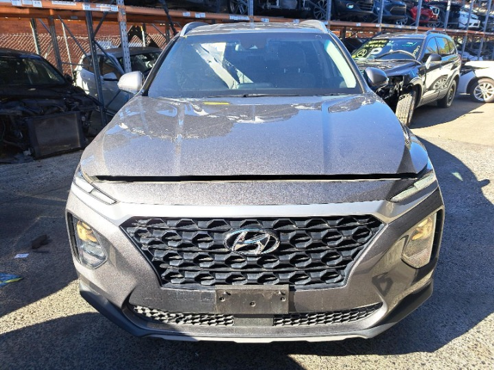 Hyundai, Santa Fe Engine , Petrol, 2.4, G4Kj, Tm, 03/18-09/20