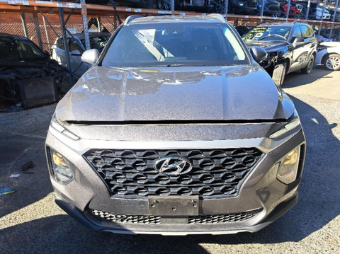 Hyundai, Santa Fe Engine , Petrol, 2.4, G4Kj, Tm, 03/18-09/20