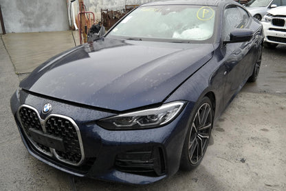 BMW , 3 Series Trans/Gearbox , Auto, Petrol, 3.0, B58D Code, Turbo, Awd, Non Transfer Case, G20, 10/18-