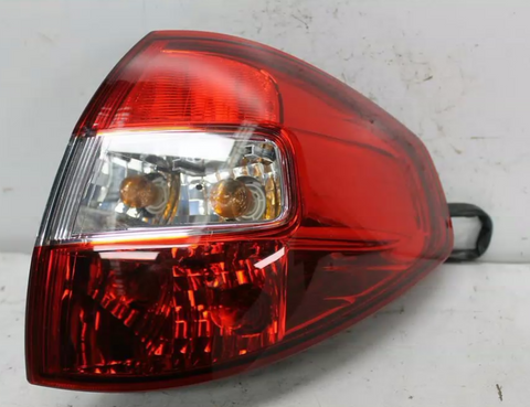 Renault, Koleos Right Taillight H45 09/08 04/16