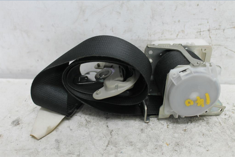 Toyota, Corolla Seat Belt Rh Front Seat Belt Only Zre182R Hatch 10/12 06/18