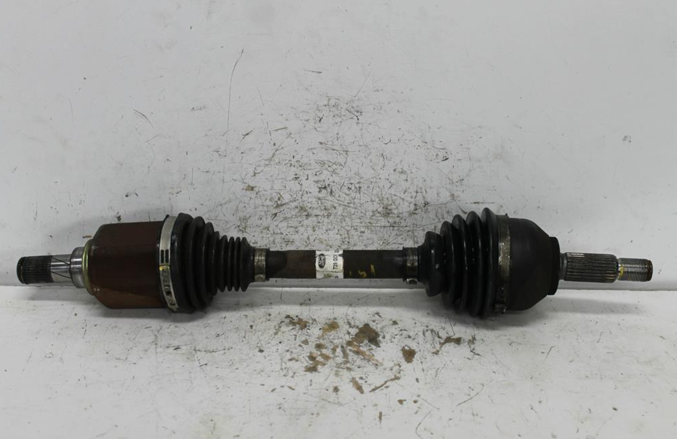 Ford, Ecosport Left Driveshaft Front Petrol 1.5 Auto T/M Bk 11/13 09/17