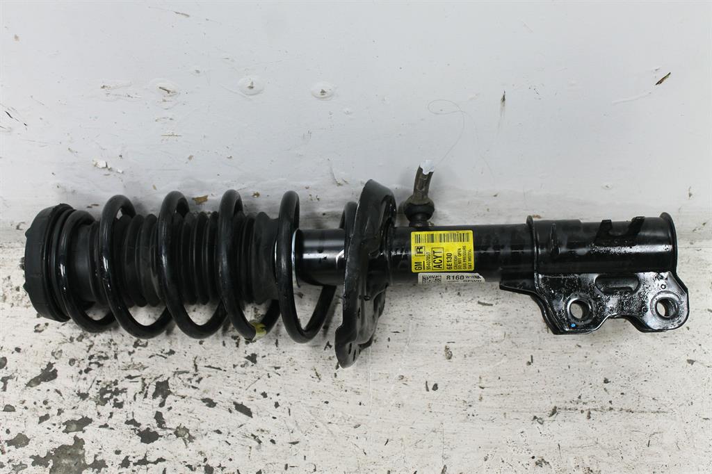 Holden, Trax Right Front Strut Tj Series 1.4/1.8 08/13 12/20