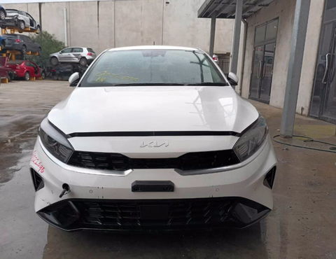 Kia , Cerato Trans/Gearbox , Auto, 6 Speed, Petrol, 2.0, G4Na, Bd, 04/18