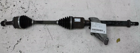 Holden, Cruze Right Driveshaft Auto 1.4 Jh 03/11 01/17