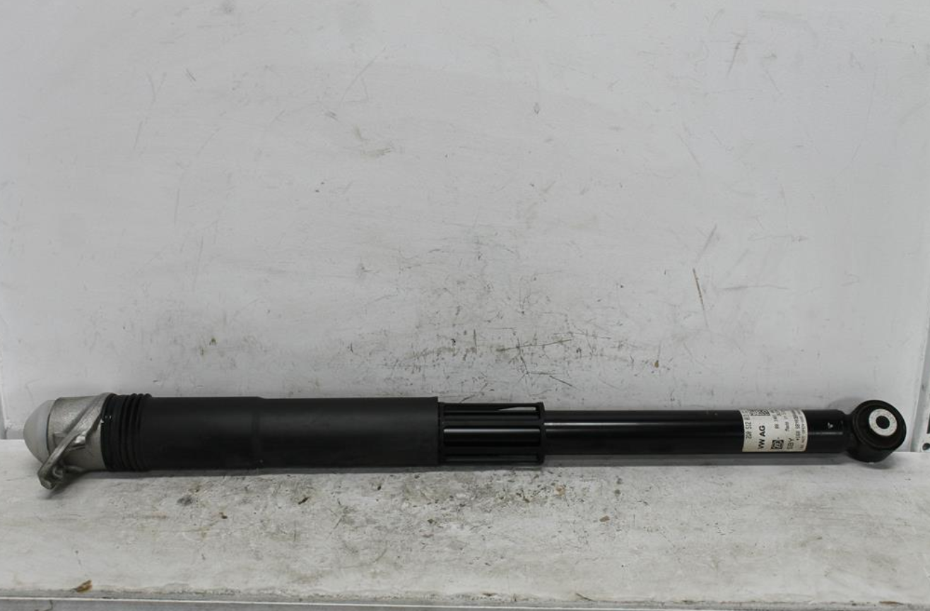 Skoda, Kamiq Left Rear Strut Nw 06/20