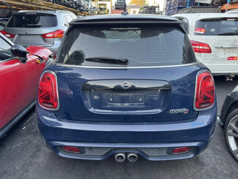 Mini , Cooper Trans/Gearbox , Manual, Petrol, 2.0, B48, F55/F56, 04/14-02/21