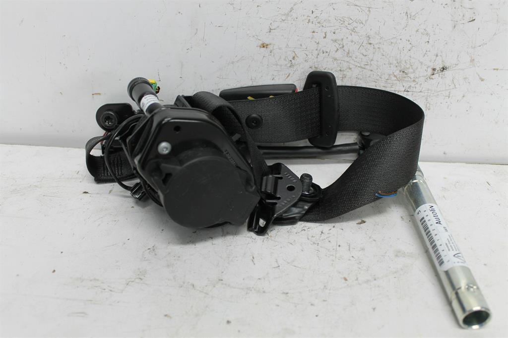 Holden, Barina Seat Belt Lh Front Assy (Belt And Stalk) Sedan/Hatch Tm 09/11 12/18