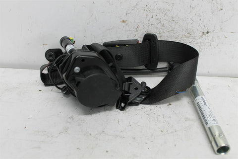Holden, Barina Seat Belt Lh Front Assy (Belt And Stalk) Sedan/Hatch Tm 09/11 12/18