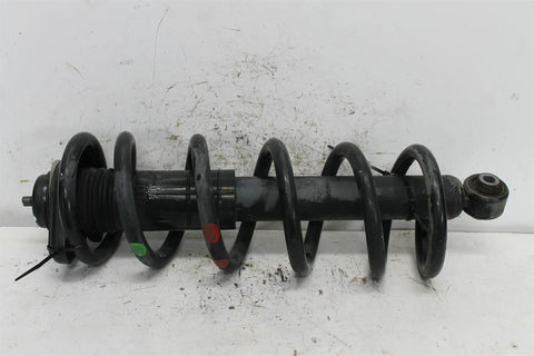 Nissan, Murano Left Rear Strut Z51 12/08 01/15