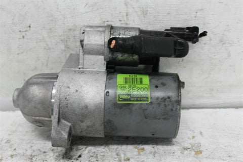 Kia, Cerato Starter Motor Petrol 2.0 G4Na Yd 03/16 05/18