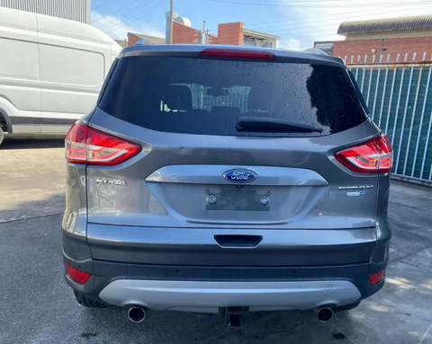 Ford , Kuga Trans/Gearbox , Auto, Awd, Petrol, 1.6, Ecoboost, No Transfer Case, Tf, 11/12-10/14