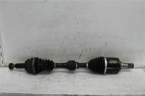 Jeep, Compass Left Driveshaft Front Mk 07/11 12/16