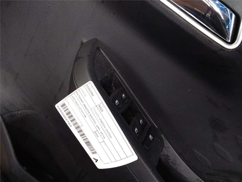 MG, MG3 Power Window Switch Rh Front (Master Switch) Szp1 07/16