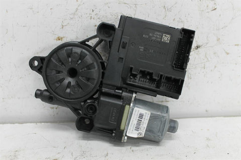 Volkswagen, Passat Left Front Window Reg/Motor 3C/Mk6 B7 Sedan/Wagon 09/10 05/15