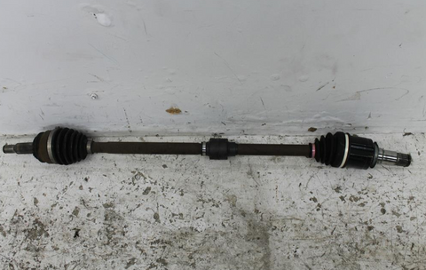 Mitsubishi, Lancer Right Driveshaft Front Manual T/M Cj 09/10 10/15