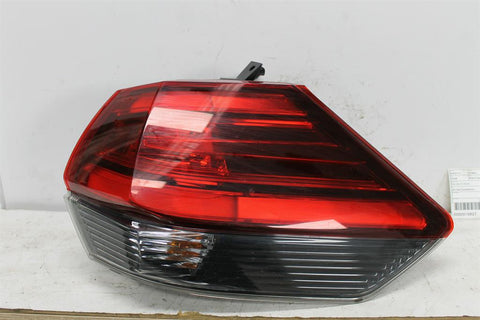Nissan, Xtrail Right Taillight T32 02/17 07/22