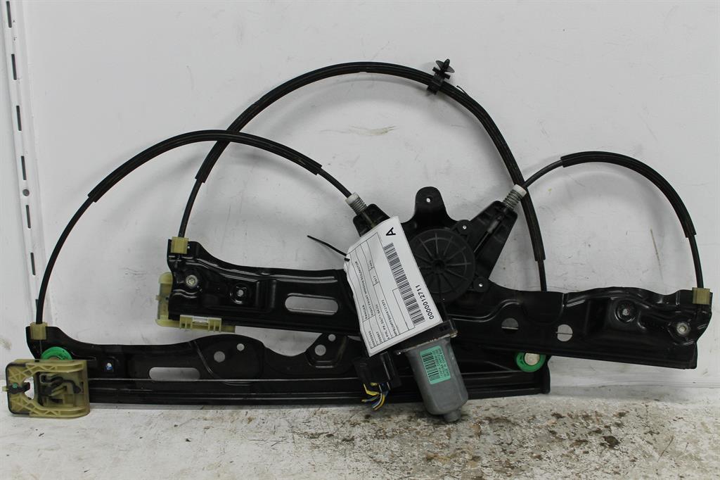 Ford, Ranger Right Front Window Reg/Motor 6 Pin Px 06/11 04/22